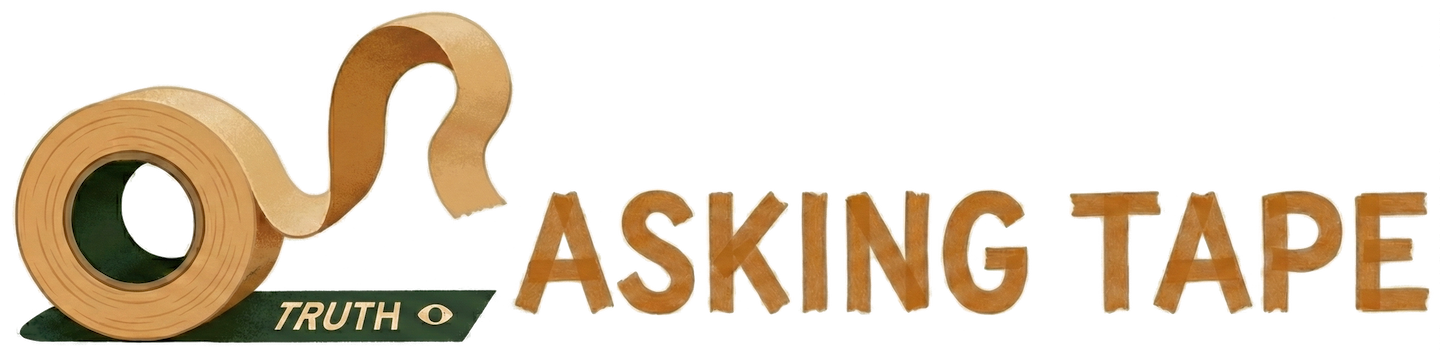 Asking Tape